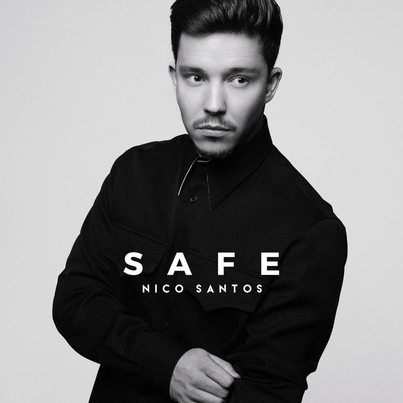 Nico Santos